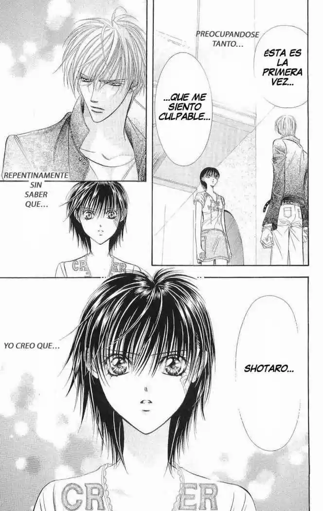 Skip Beat! - Capítulo 82 - Página 18 - LectorTMOo