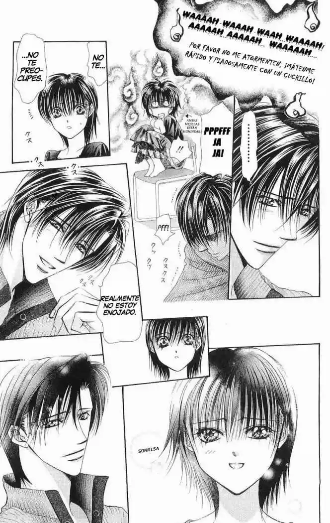 Skip Beat! - Capítulo 82 - Página 26 - LectorTMOo
