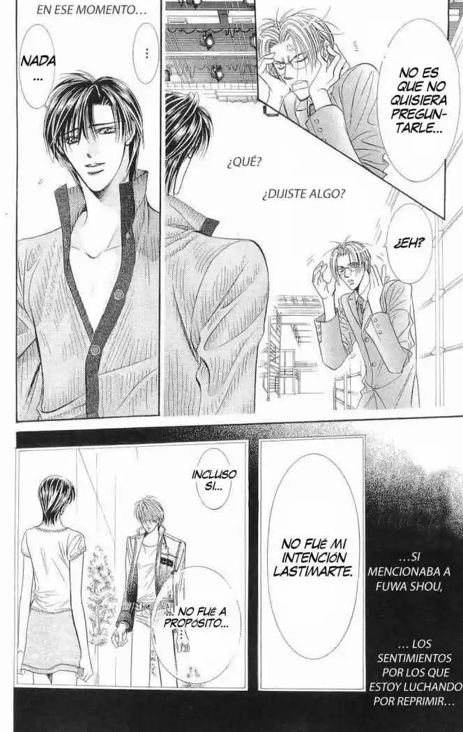 Skip Beat! - Capítulo 82 - Página 29 - LectorTMOo