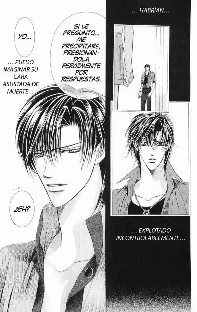 Skip Beat! - Capítulo 82 - Página 30 - LectorTMOo