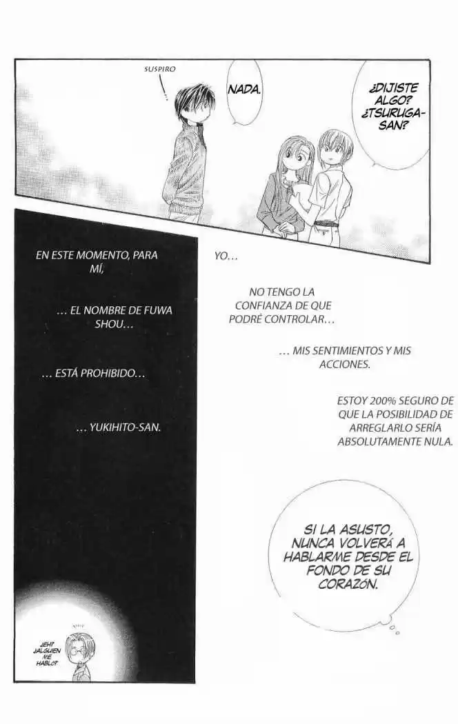 Skip Beat! - Capítulo 82 - Página 31 - LectorTMOo