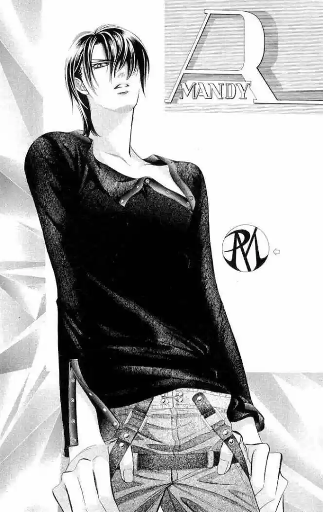 Skip Beat! - Capítulo 83 - Página 4 - LectorTMOo