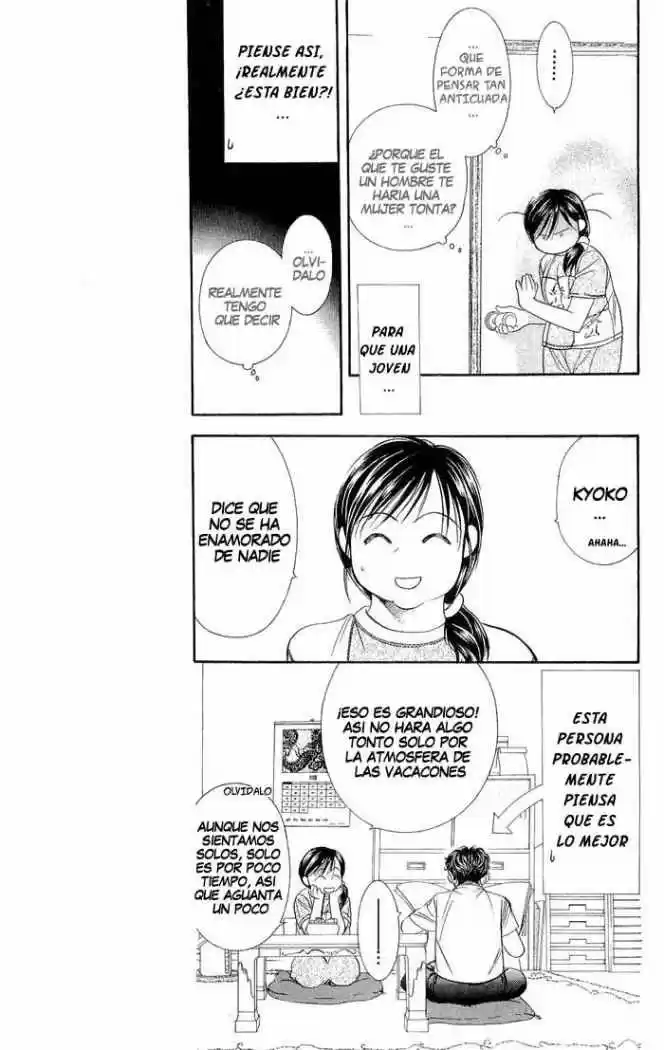 Skip Beat! - Capítulo 83 - Página 9 - LectorTMOo
