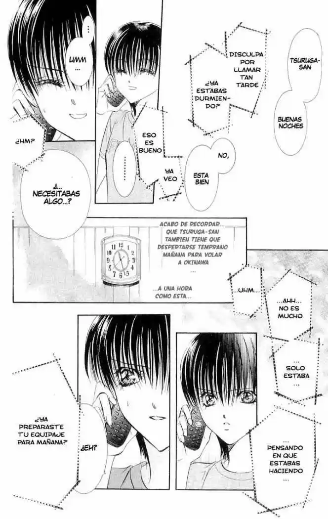 Skip Beat! - Capítulo 83 - Página 12 - LectorTMOo