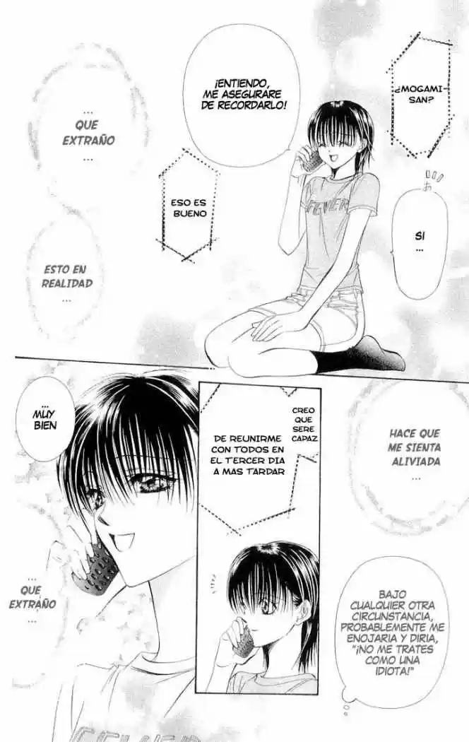 Skip Beat! - Capítulo 83 - Página 14 - LectorTMOo