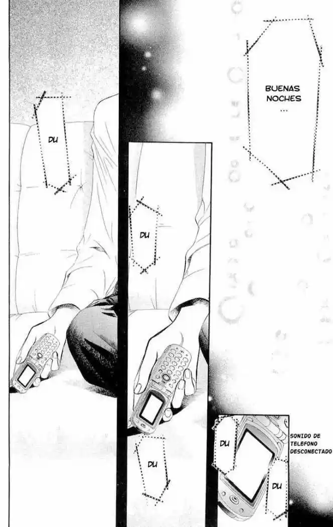 Skip Beat! - Capítulo 83 - Página 16 - LectorTMOo