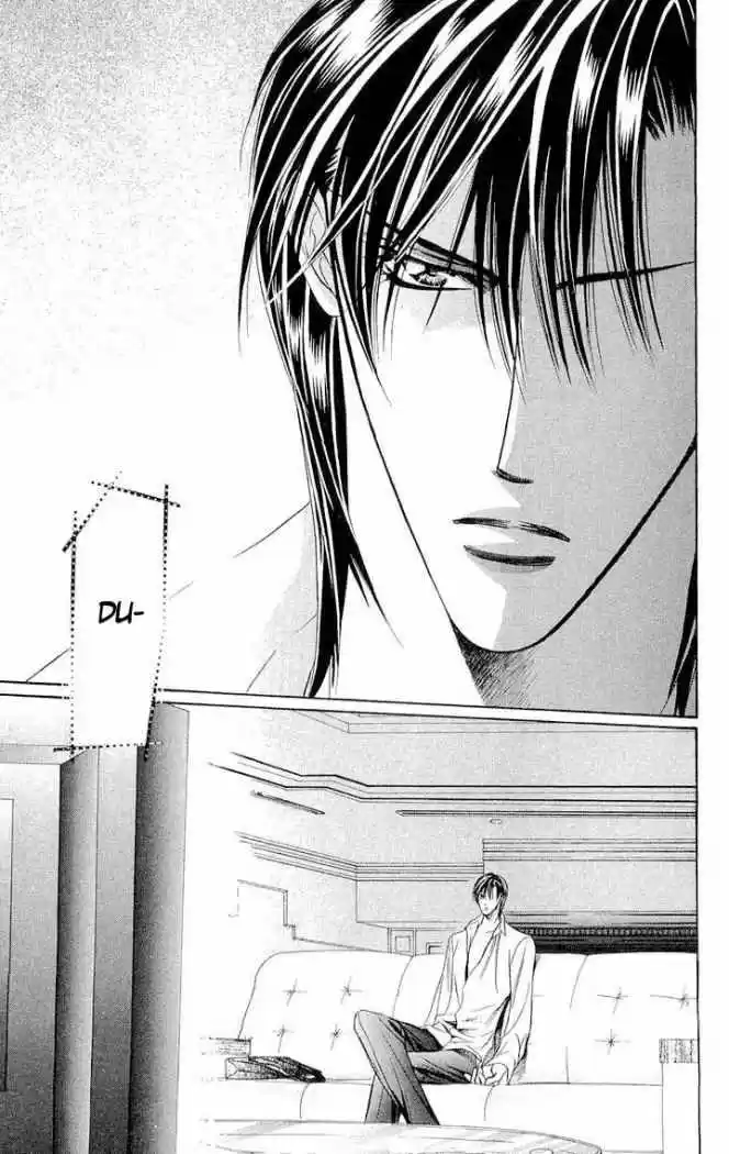 Skip Beat! - Capítulo 83 - Página 17 - LectorTMOo