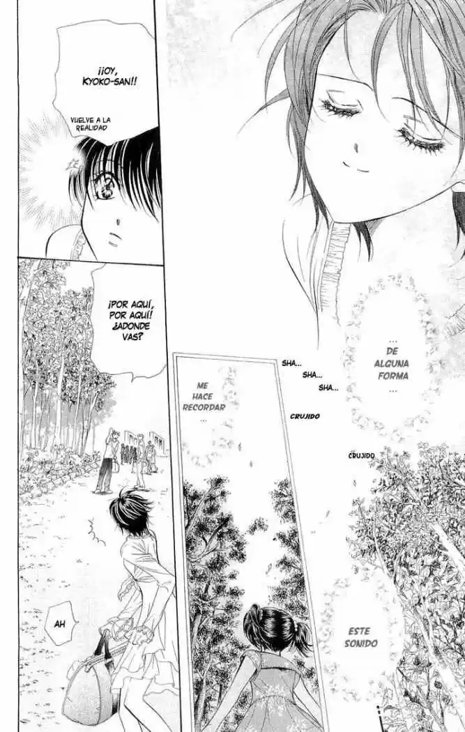 Skip Beat! - Capítulo 83 - Página 23 - LectorTMOo