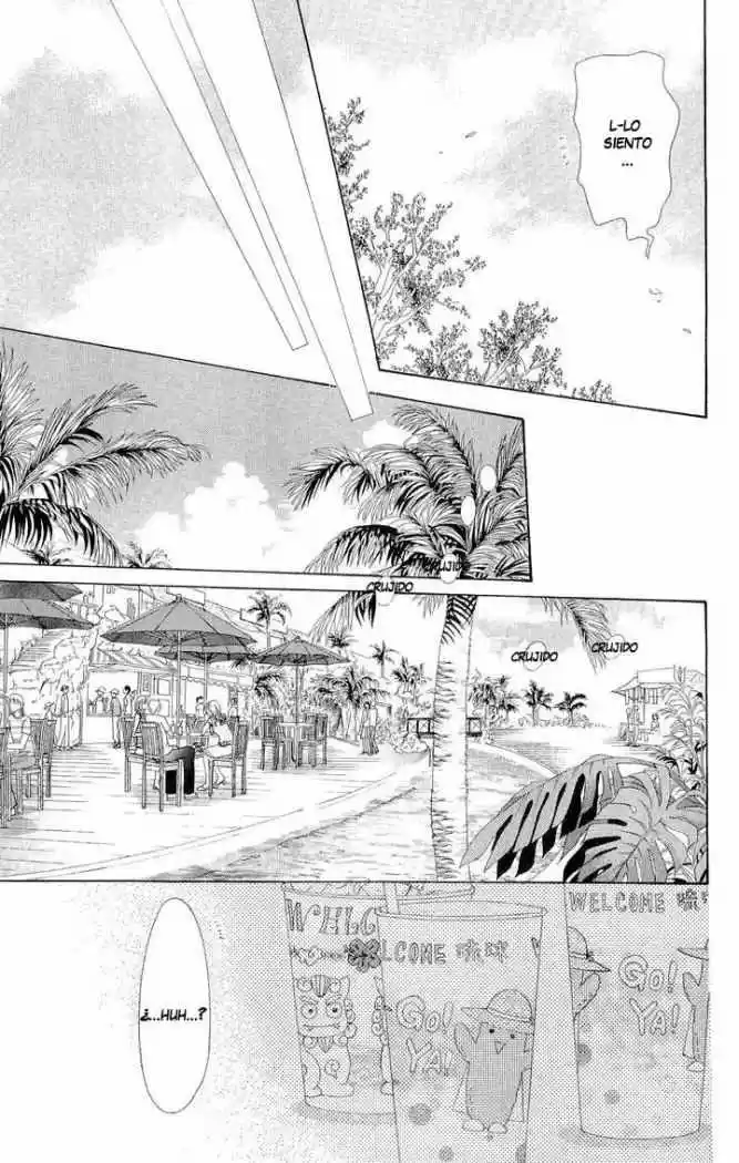 Skip Beat! - Capítulo 83 - Página 24 - LectorTMOo