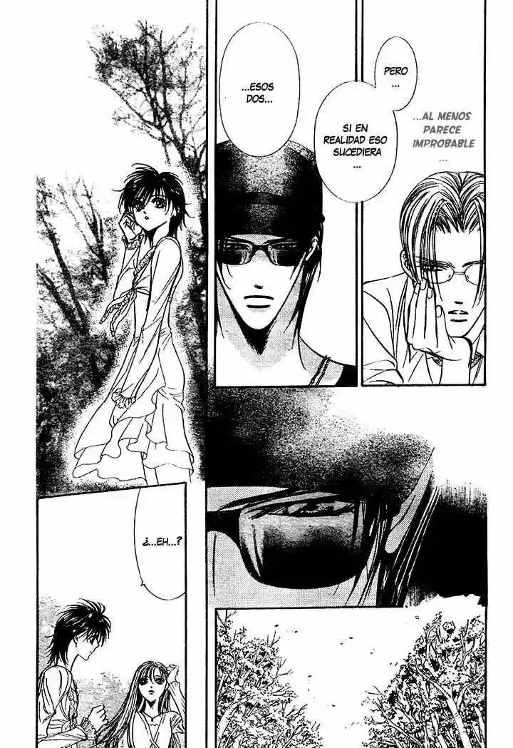 Skip Beat! - Capítulo 83 - Página 28 - LectorTMOo
