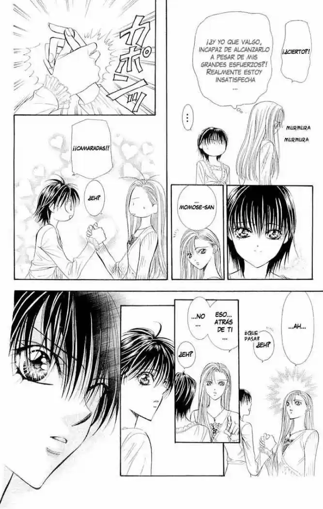 Skip Beat! - Capítulo 83 - Página 31 - LectorTMOo