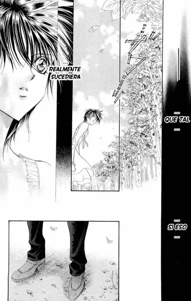 Skip Beat! - Capítulo 83 - Página 32 - LectorTMOo