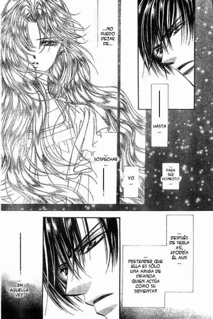 Skip Beat! - Capítulo 84 - Página 6 - LectorTMOo