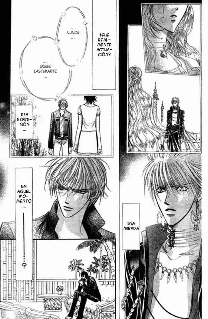 Skip Beat! - Capítulo 84 - Página 7 - LectorTMOo