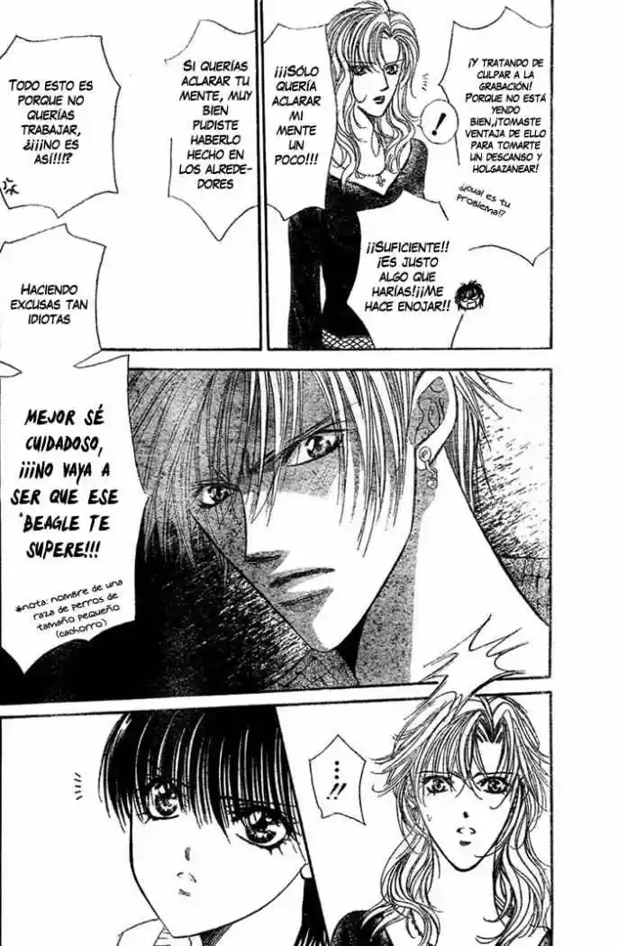 Skip Beat! - Capítulo 84 - Página 12 - LectorTMOo