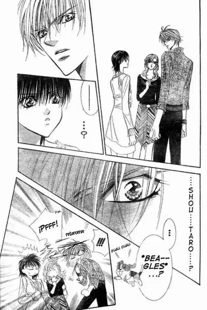 Skip Beat! - Capítulo 84 - Página 13 - LectorTMOo
