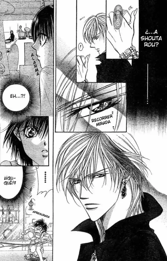 Skip Beat! - Capítulo 84 - Página 20 - LectorTMOo