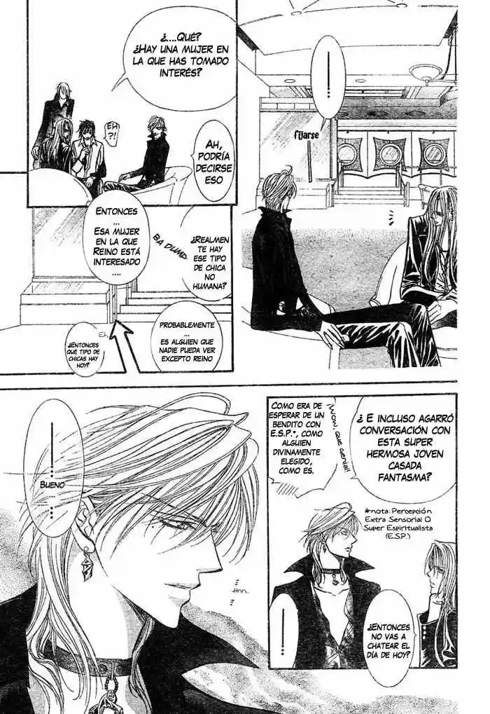 Skip Beat! - Capítulo 84 - Página 21 - LectorTMOo