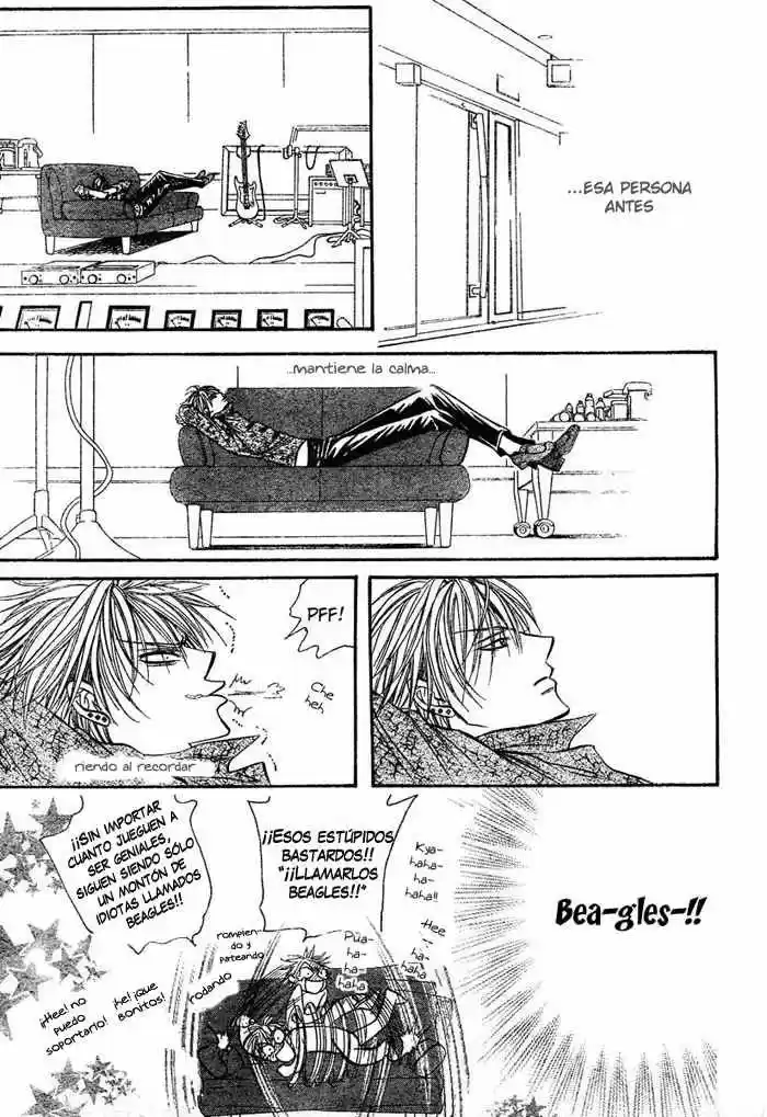 Skip Beat! - Capítulo 84 - Página 23 - LectorTMOo