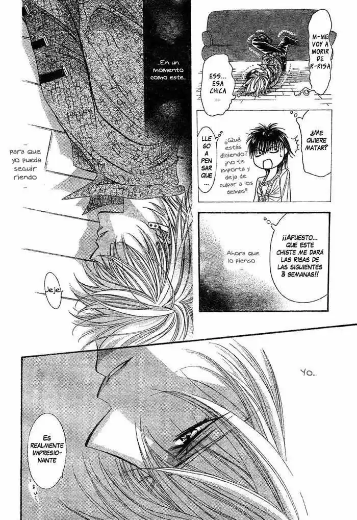 Skip Beat! - Capítulo 84 - Página 24 - LectorTMOo