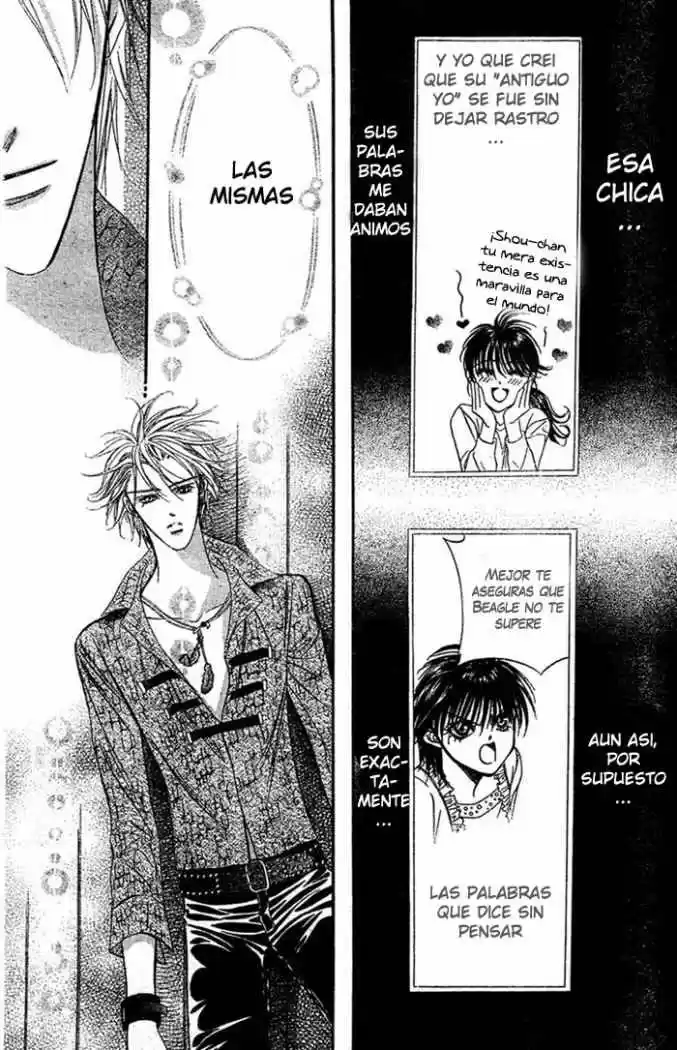 Skip Beat! - Capítulo 84 - Página 26 - LectorTMOo