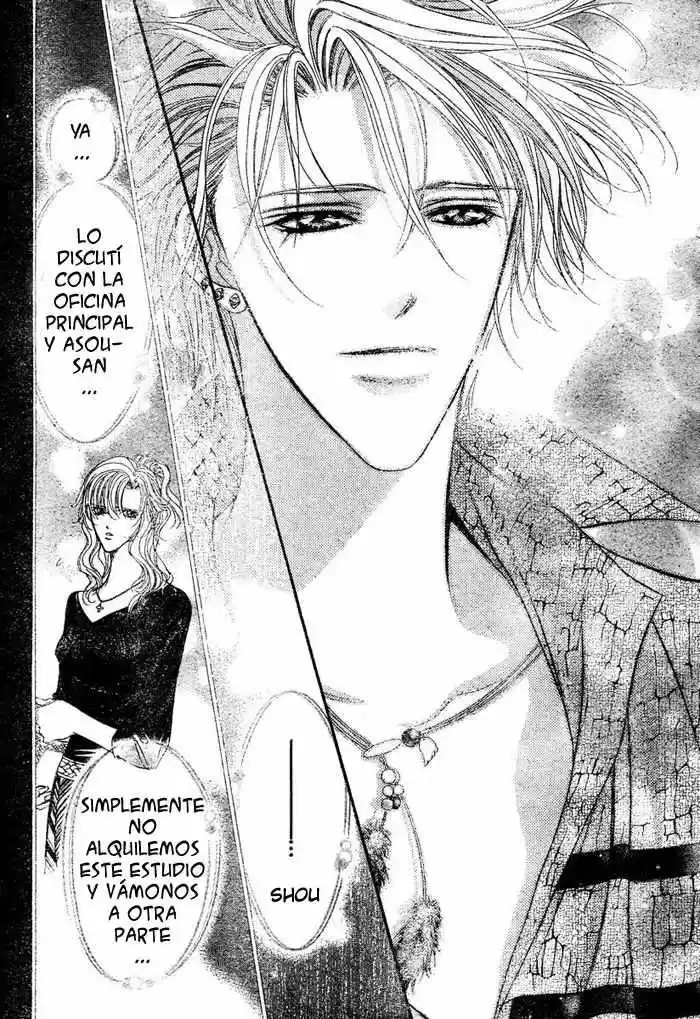 Skip Beat! - Capítulo 84 - Página 27 - LectorTMOo