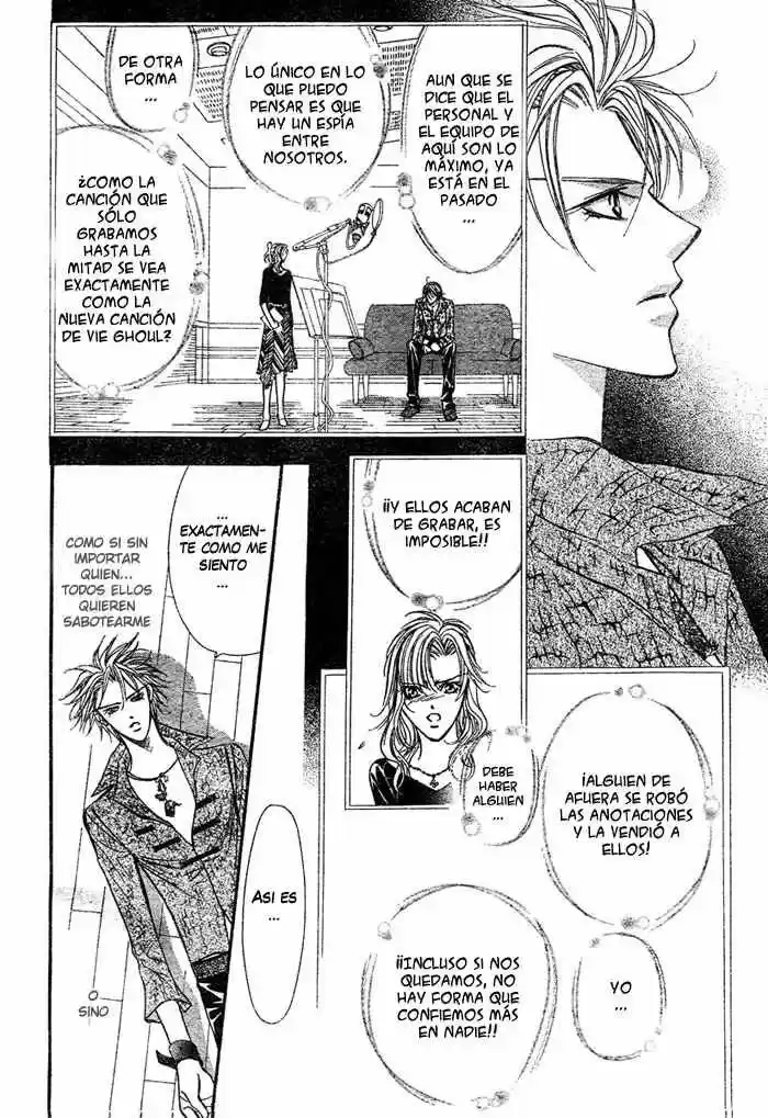 Skip Beat! - Capítulo 84 - Página 28 - LectorTMOo