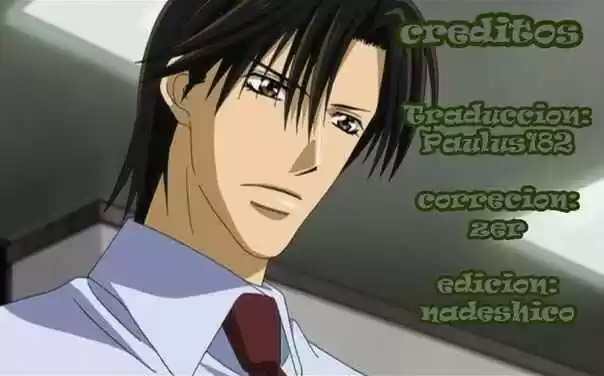 Skip Beat! - Capítulo 84 - Página 31 - LectorTMOo