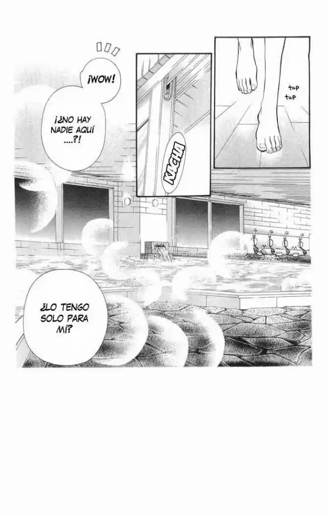 Skip Beat! - Capítulo 85 - Página 10 - LectorTMOo