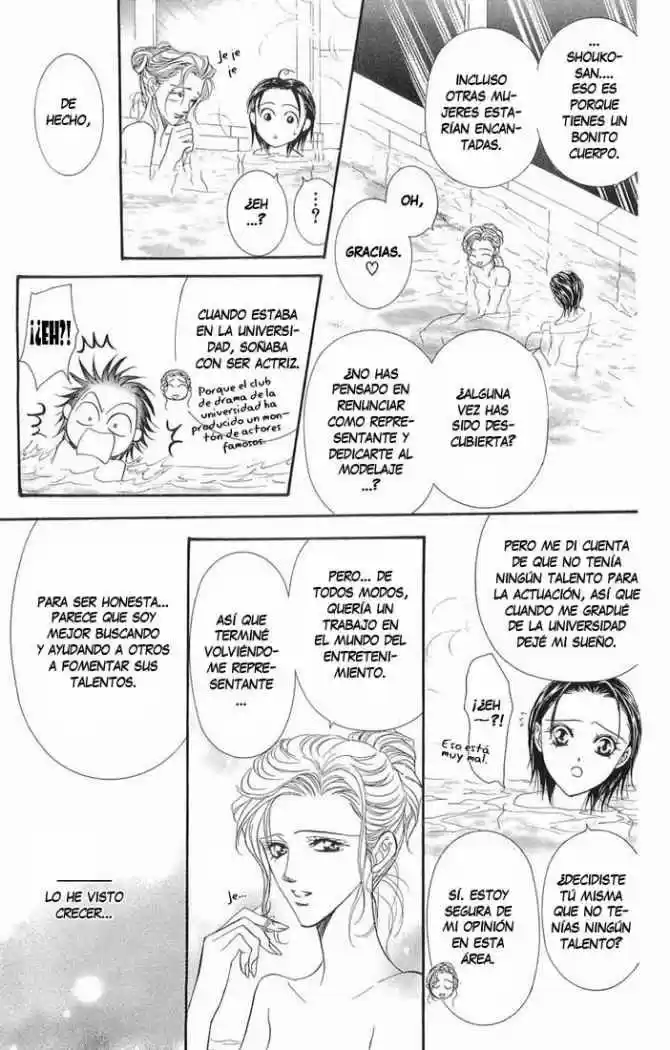 Skip Beat! - Capítulo 85 - Página 13 - LectorTMOo