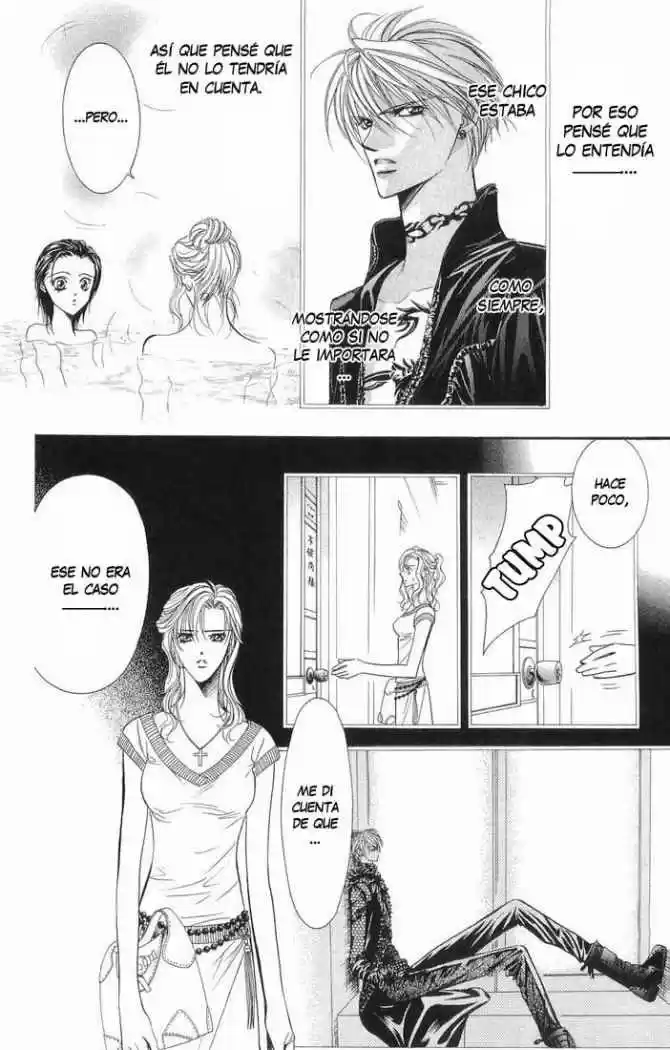 Skip Beat! - Capítulo 85 - Página 14 - LectorTMOo