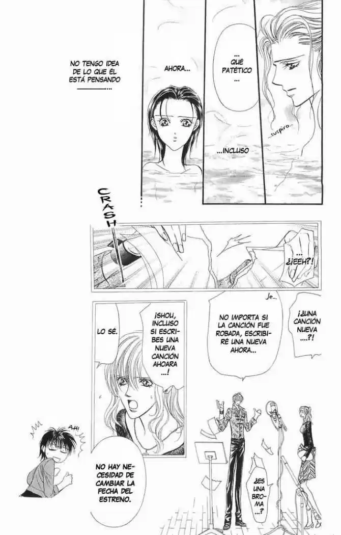 Skip Beat! - Capítulo 85 - Página 15 - LectorTMOo