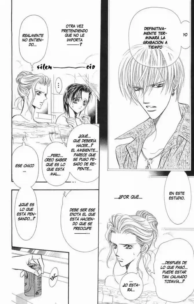 Skip Beat! - Capítulo 85 - Página 16 - LectorTMOo