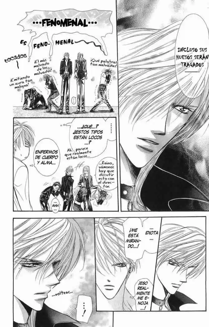 Skip Beat! - Capítulo 85 - Página 20 - LectorTMOo