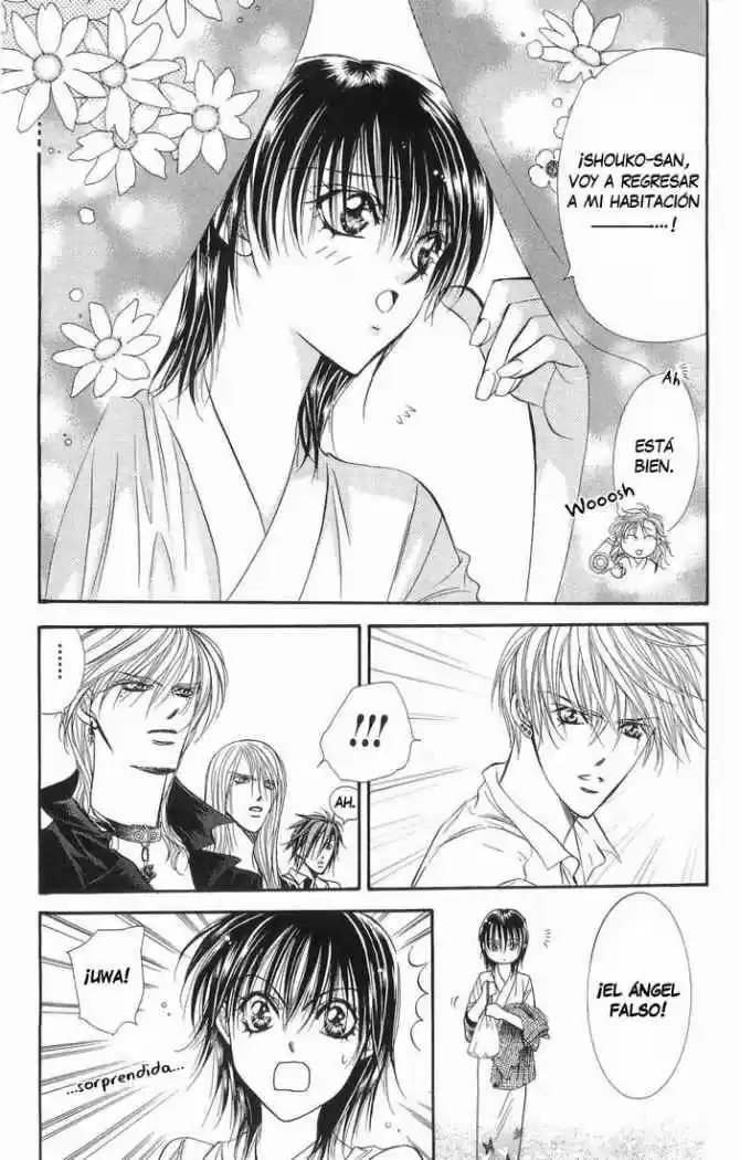 Skip Beat! - Capítulo 85 - Página 22 - LectorTMOo