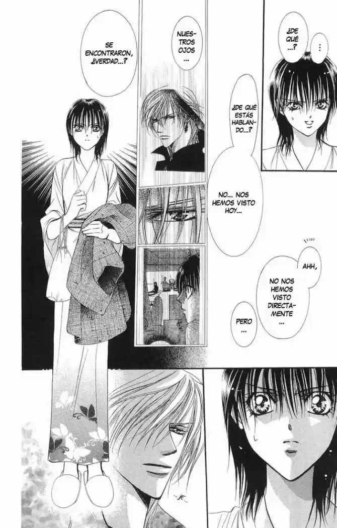 Skip Beat! - Capítulo 85 - Página 24 - LectorTMOo