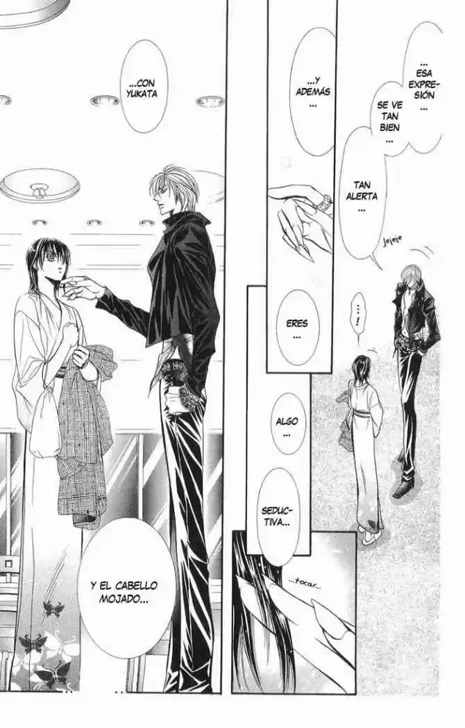 Skip Beat! - Capítulo 85 - Página 25 - LectorTMOo