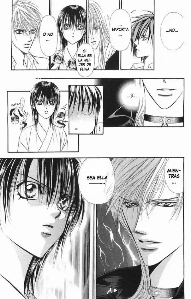 Skip Beat! - Capítulo 85 - Página 29 - LectorTMOo