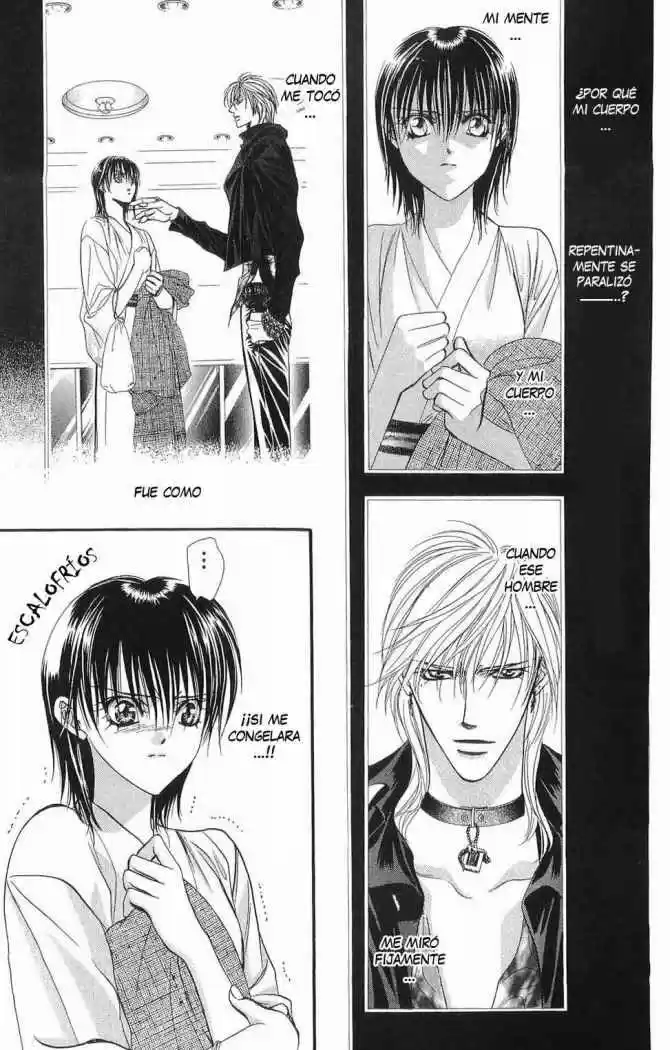 Skip Beat! - Capítulo 85 - Página 33 - LectorTMOo