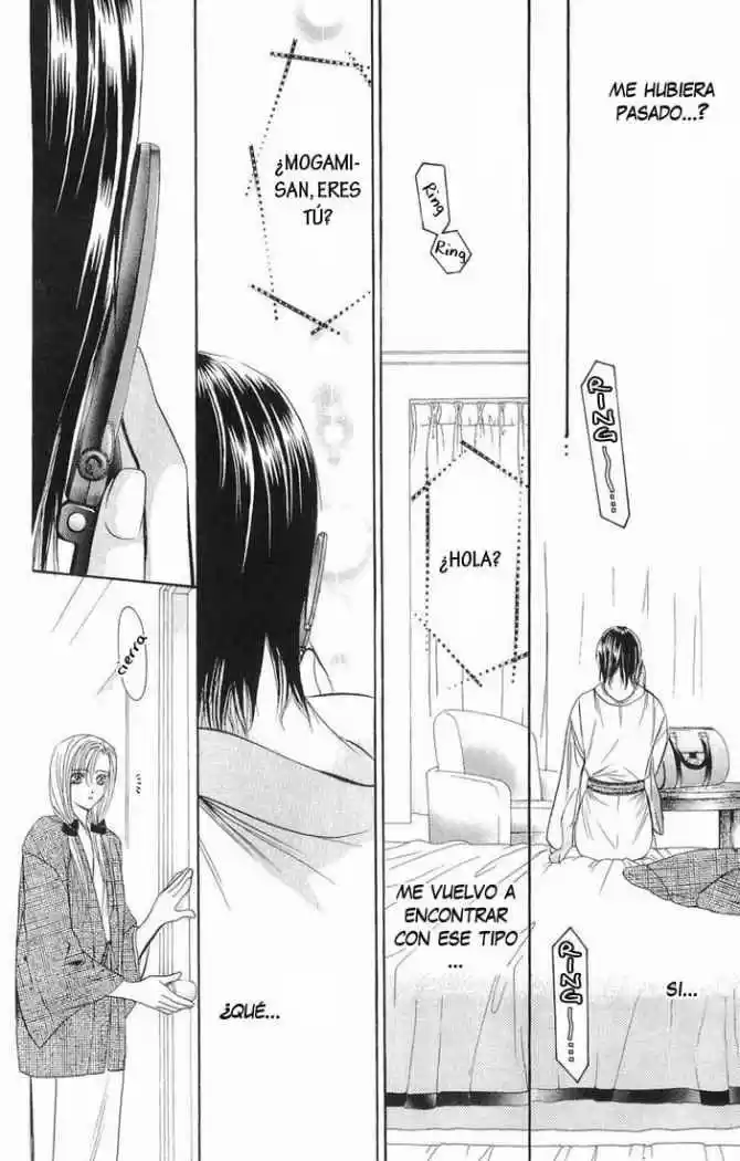 Skip Beat! - Capítulo 85 - Página 36 - LectorTMOo