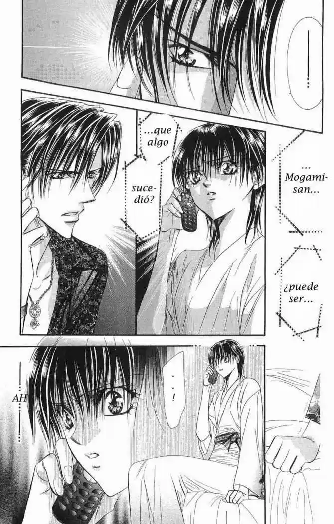 Skip Beat! - Capítulo 86 - Página 5 - LectorTMOo