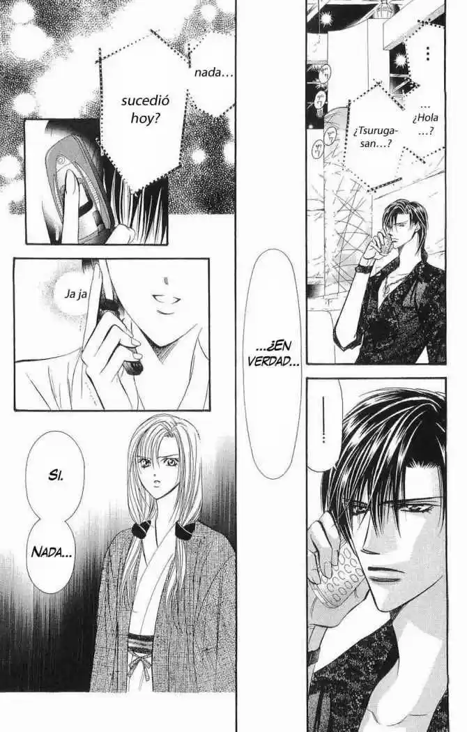 Skip Beat! - Capítulo 86 - Página 9 - LectorTMOo