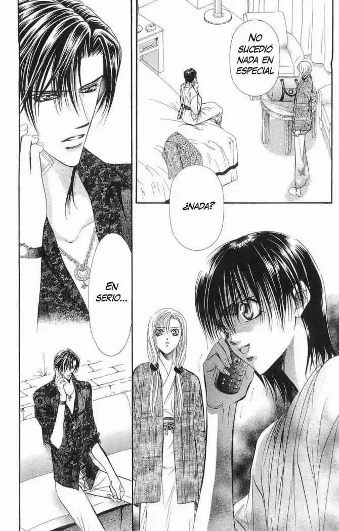 Skip Beat! - Capítulo 86 - Página 10 - LectorTMOo