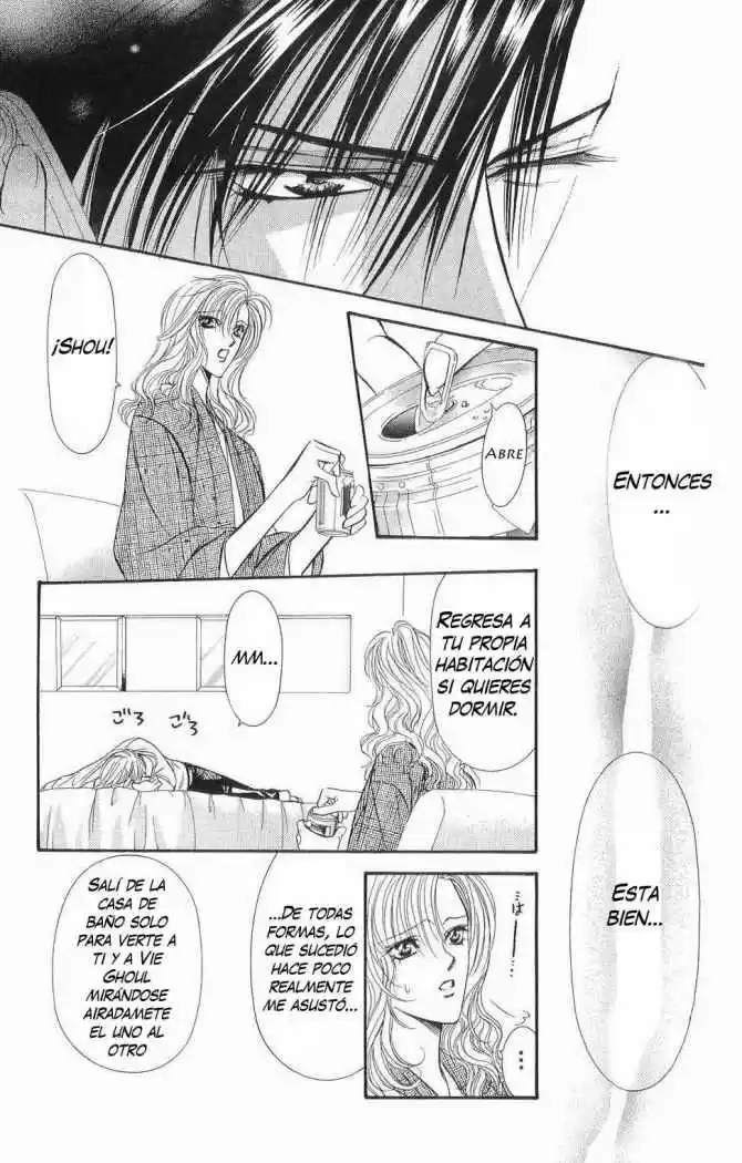 Skip Beat! - Capítulo 86 - Página 11 - LectorTMOo