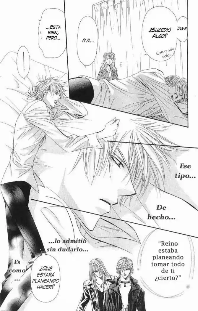 Skip Beat! - Capítulo 86 - Página 12 - LectorTMOo