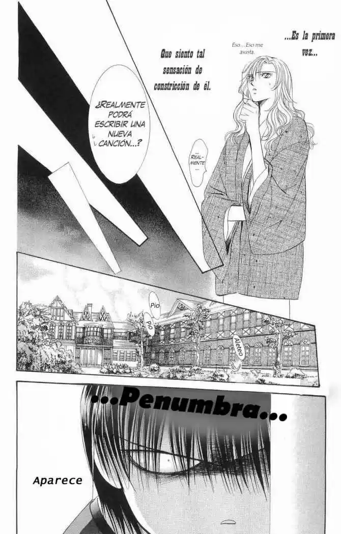 Skip Beat! - Capítulo 86 - Página 16 - LectorTMOo