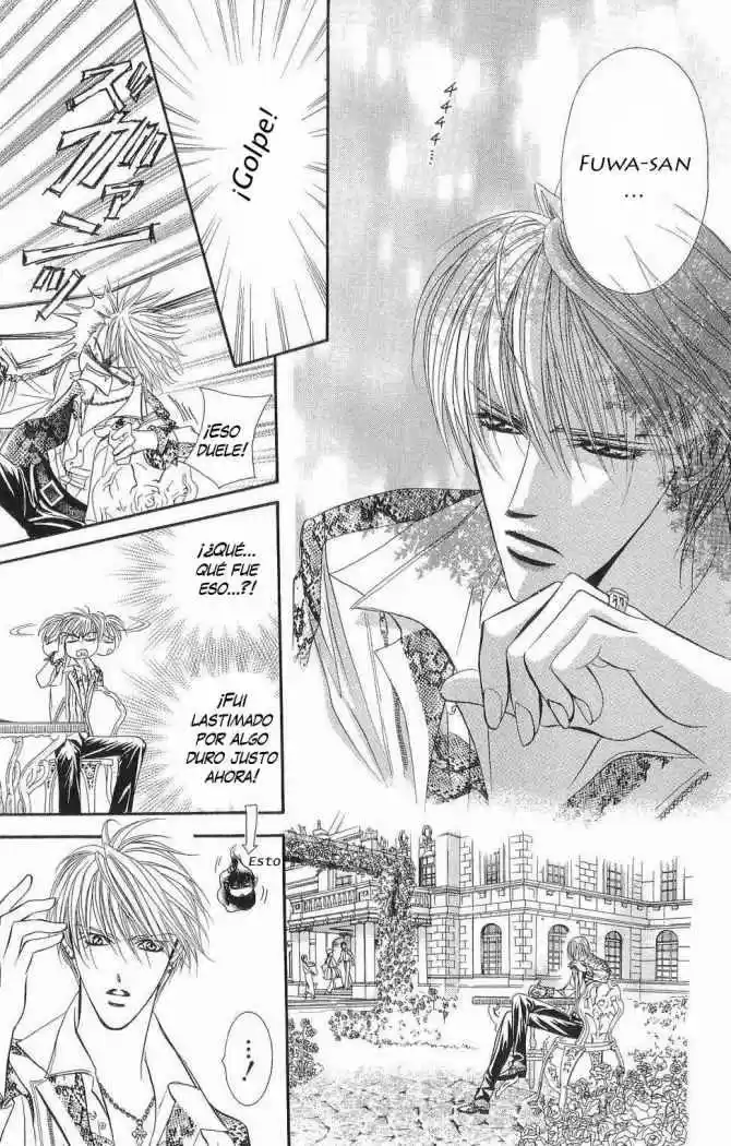 Skip Beat! - Capítulo 86 - Página 21 - LectorTMOo
