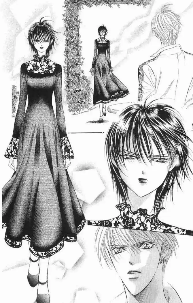 Skip Beat! - Capítulo 86 - Página 22 - LectorTMOo