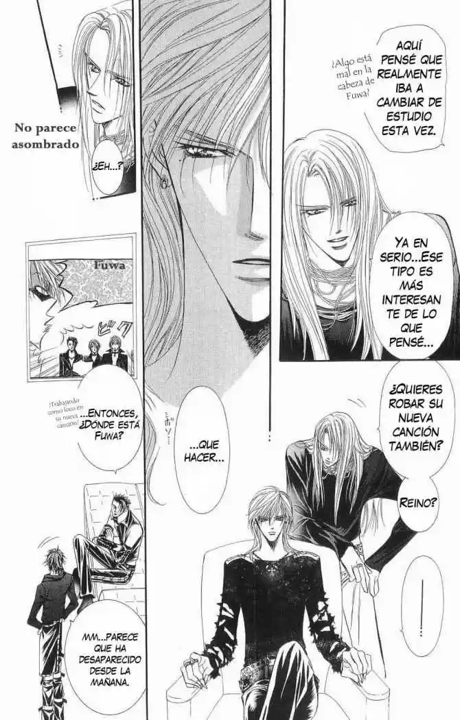 Skip Beat! - Capítulo 86 - Página 24 - LectorTMOo