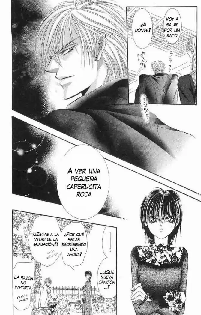 Skip Beat! - Capítulo 86 - Página 26 - LectorTMOo